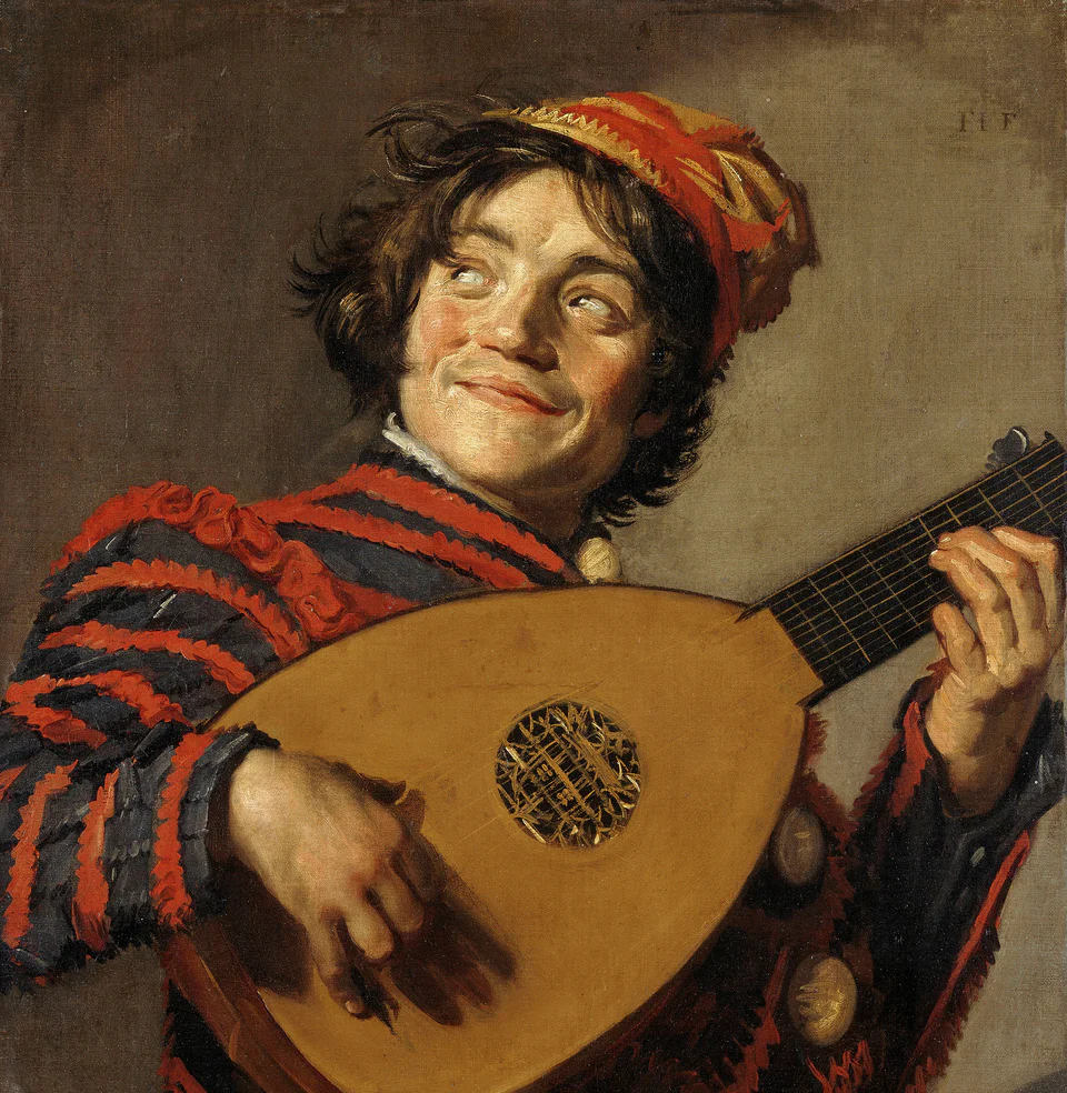 Frans Hals