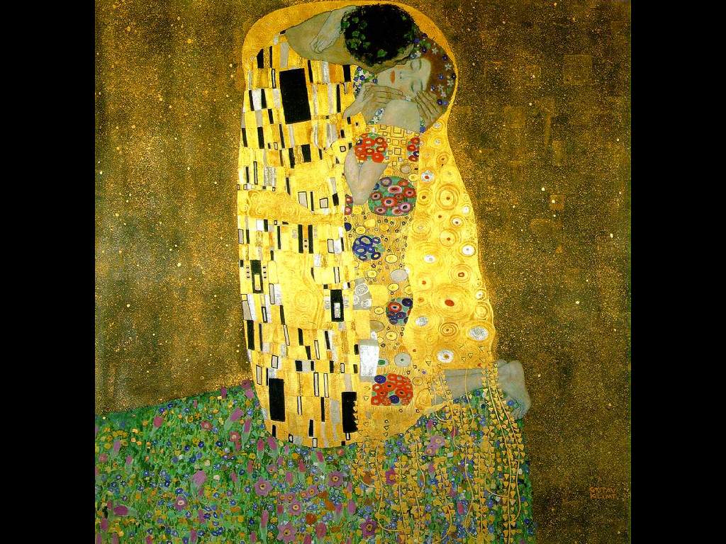 Beyond Klimt - 2019