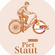 Fietstocht rondom Piet Staut