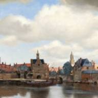 Johannes Vermeer