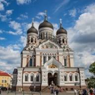 10-daagse reis Baltische staten
